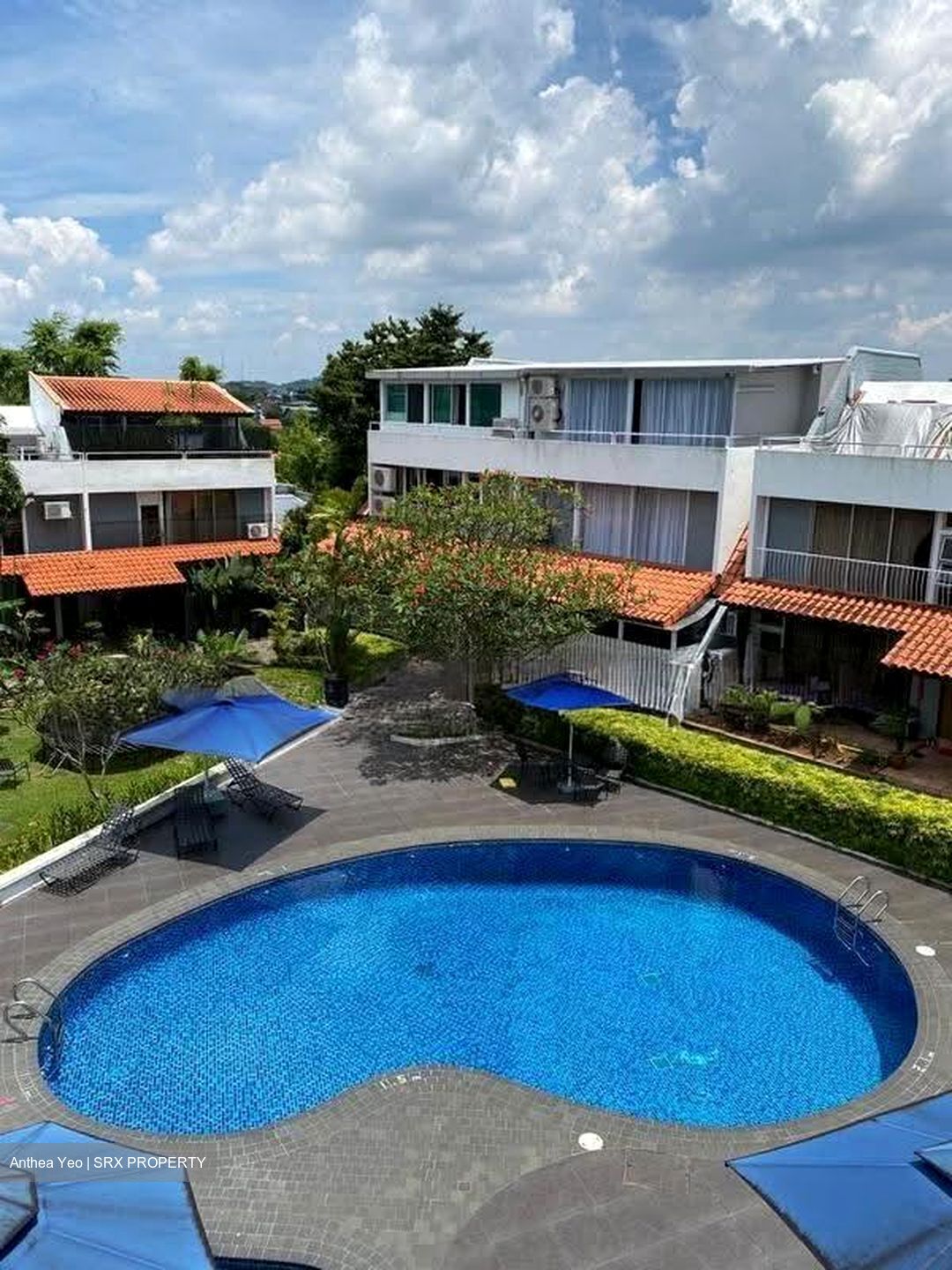 Watten Estate Condominium (D11), Condominium #627930411
